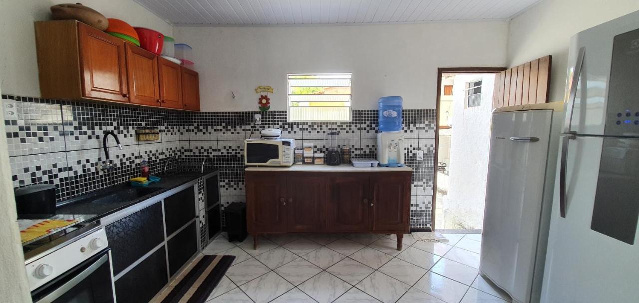 Casa Abade - 4 Quartos - Excelente Localizacao อิตากาเร ภายนอก รูปภาพ