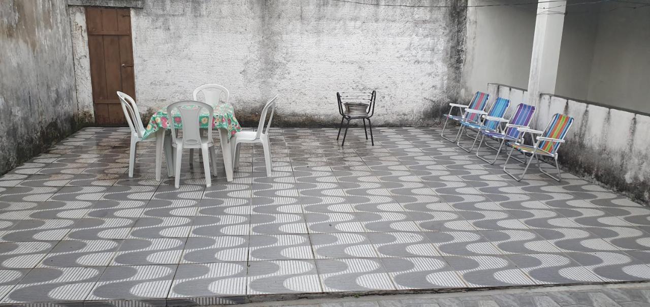 Casa Abade - 4 Quartos - Excelente Localizacao อิตากาเร ภายนอก รูปภาพ