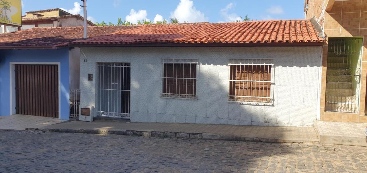 Casa Abade - 4 Quartos - Excelente Localizacao อิตากาเร ภายนอก รูปภาพ