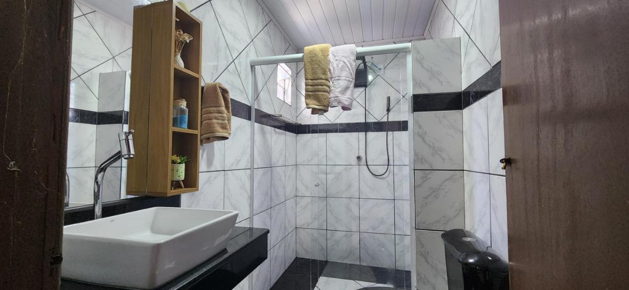 Casa Abade - 4 Quartos - Excelente Localizacao อิตากาเร ภายนอก รูปภาพ