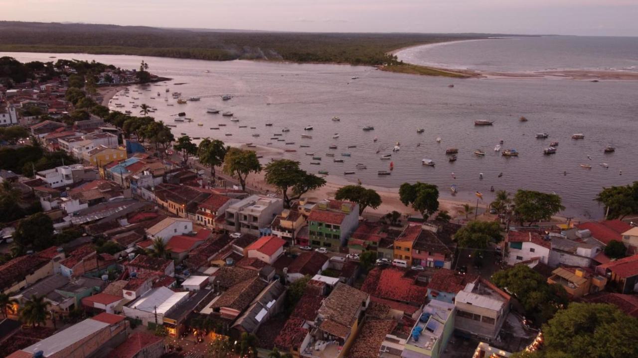 Casa Abade - 4 Quartos - Excelente Localizacao อิตากาเร ภายนอก รูปภาพ