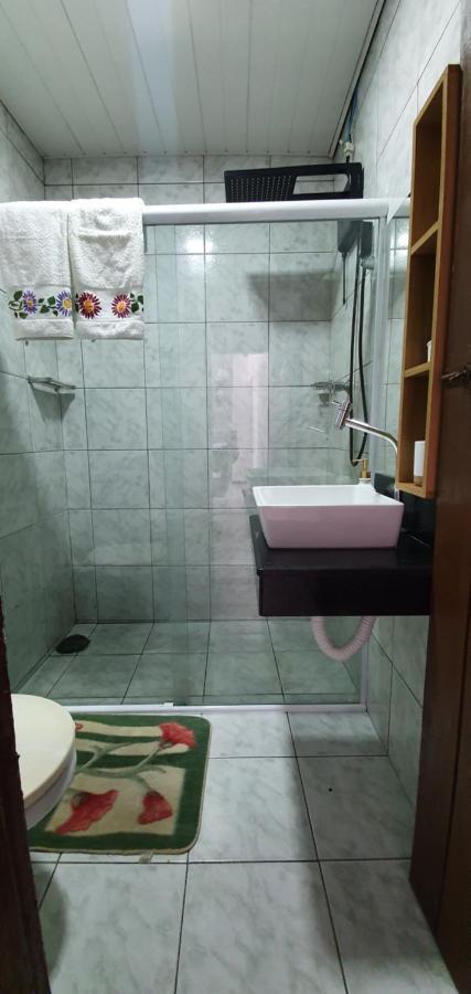 Casa Abade - 4 Quartos - Excelente Localizacao อิตากาเร ภายนอก รูปภาพ