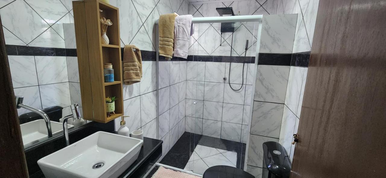Casa Abade - 4 Quartos - Excelente Localizacao อิตากาเร ภายนอก รูปภาพ