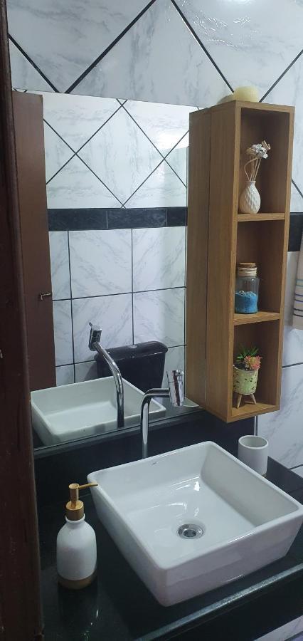Casa Abade - 4 Quartos - Excelente Localizacao อิตากาเร ภายนอก รูปภาพ