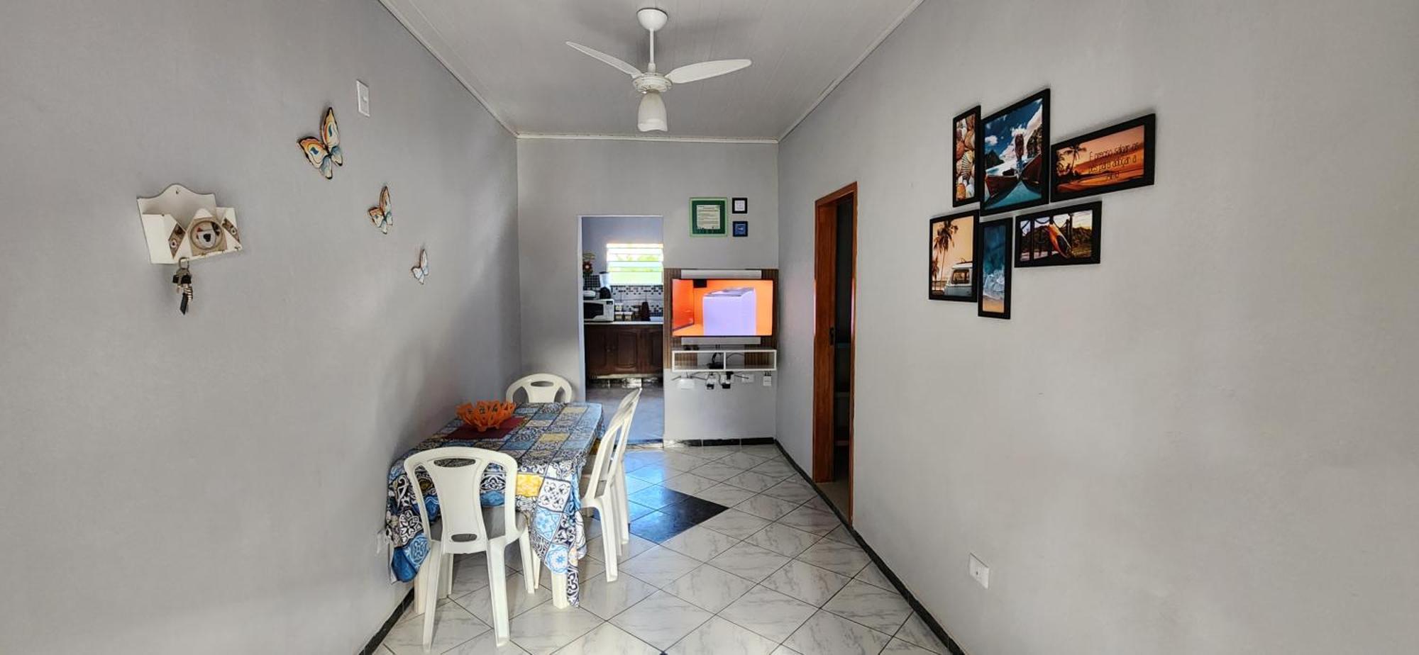 Casa Abade - 4 Quartos - Excelente Localizacao อิตากาเร ภายนอก รูปภาพ
