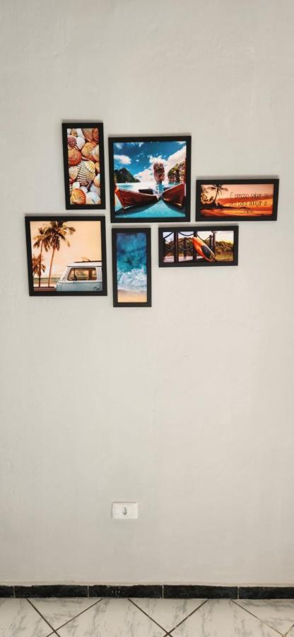 Casa Abade - 4 Quartos - Excelente Localizacao อิตากาเร ภายนอก รูปภาพ