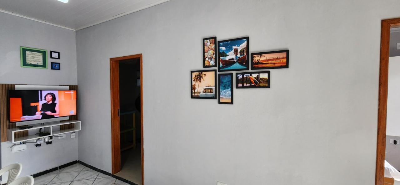 Casa Abade - 4 Quartos - Excelente Localizacao อิตากาเร ภายนอก รูปภาพ