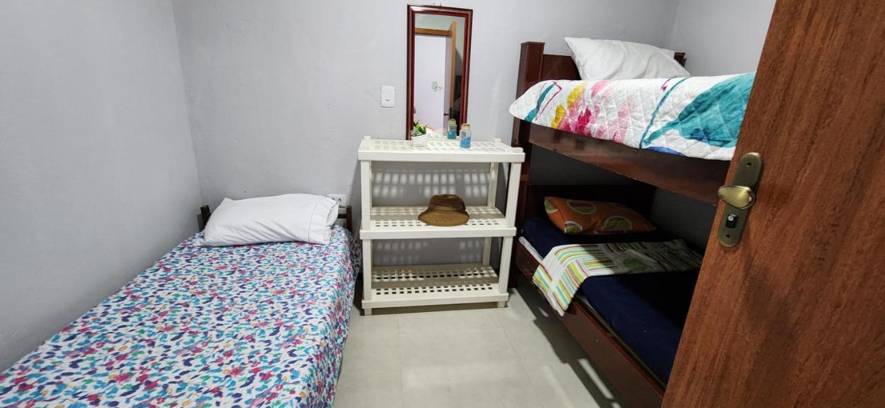 Casa Abade - 4 Quartos - Excelente Localizacao อิตากาเร ภายนอก รูปภาพ