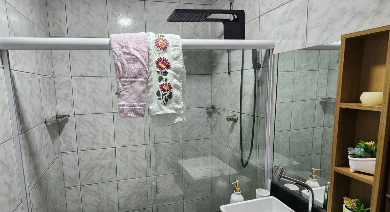 Casa Abade - 4 Quartos - Excelente Localizacao อิตากาเร ภายนอก รูปภาพ